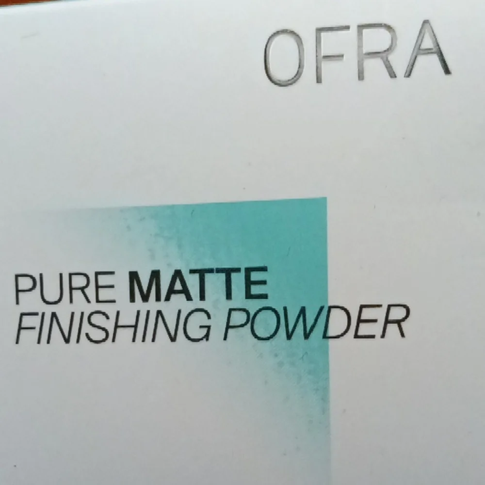 OFRA Warm Brown Bronzer